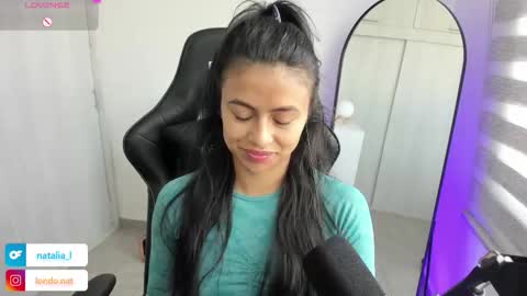 Nat online show from 01/19/26, 02:43