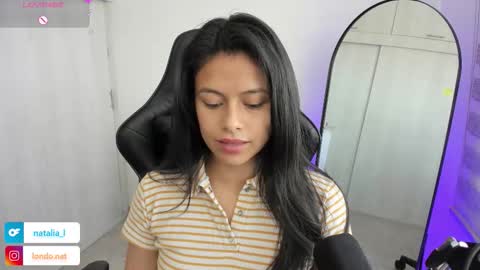 Nat online show from 02/09/26, 04:44