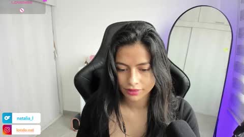 Nat online show from 02/23/26, 02:58