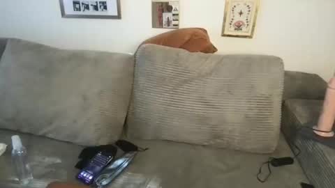 RosePuzzy69 online show from 11/26/25, 11:17