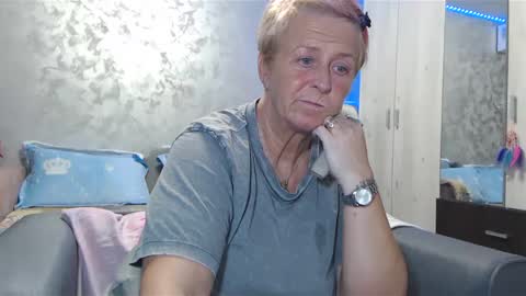 Lovepinklilly online show from 01/04/25, 07:34