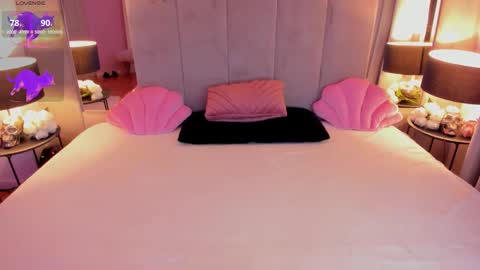 Nataly online show from 01/08/26, 05:32