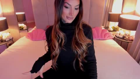 Nataly online show from 02/03/26, 04:32