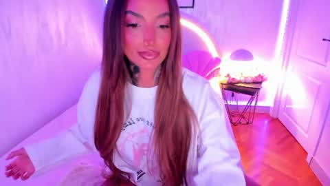 Nataly online show from 07/22/26, 03:31