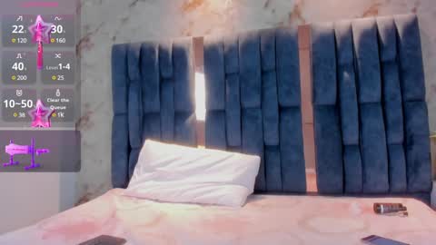 Rose online show from 12/22/24, 05:56