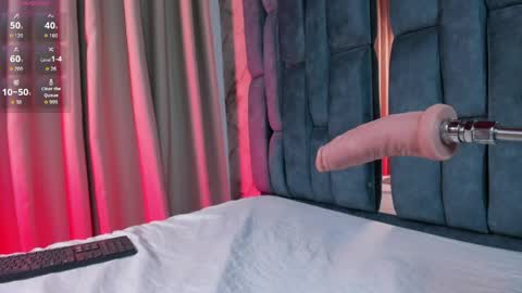 Rose online show from 04/17/26, 12:35