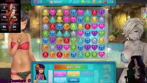 rosethornsdemon online show from 02/28/26, 03:40