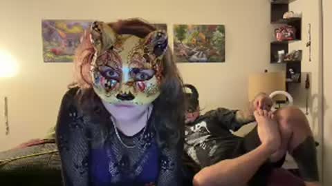 RosettaandDean online show from 07/15/26, 03:56
