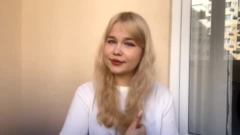 Freya online show from 03/18/26, 11:35