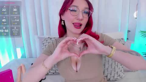 Snapshot of rosette_ch chatting on 02/27/26, 01:11 Rosette ch online show from 02/27/26, 01:11