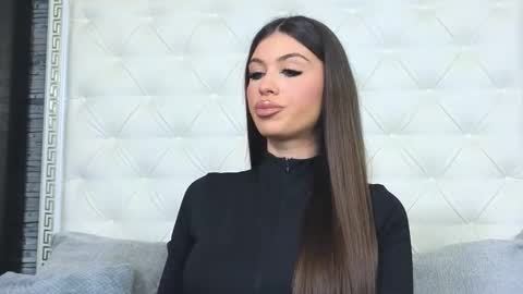 Gabriela online show from 11/13/25, 07:51