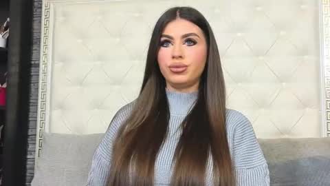 Gabriela online show from 12/22/25, 08:00