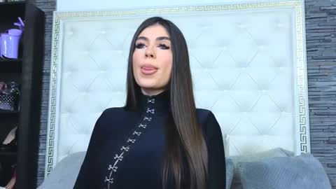 Gabriela online show from 02/09/26, 06:28