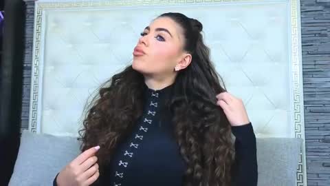 Gabriela online show from 02/24/26, 07:28