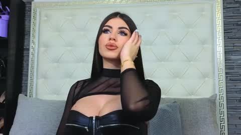 Gabriela online show from 04/02/26, 05:49