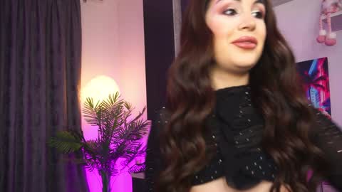 Amii online show from 01/10/25, 07:11