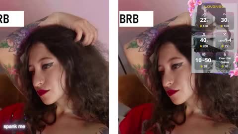 Snapshot of roshhell chatting on 12/01/25, 10:20 Rosh Hell online show from 12/01/25, 10:20