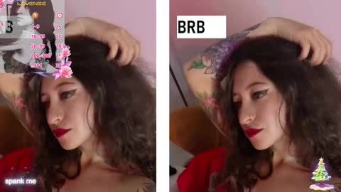 Rosh Hell online show from 12/20/25, 08:05