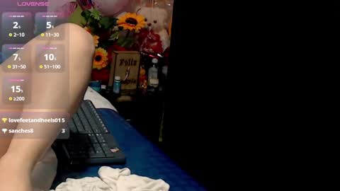 roshy online show from 12/19/24, 11:03