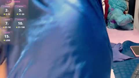 roshy online show from 12/30/24, 05:02