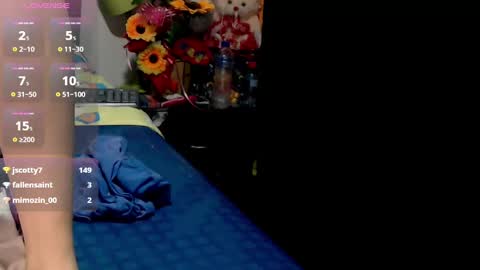 roshy online show from 01/10/25, 11:29