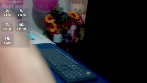 roshy online show from 02/27/25, 01:48