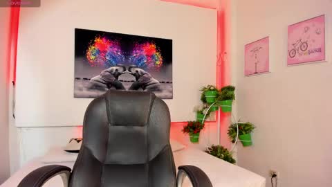 rosi_cooper online show from 02/18/25, 10:38