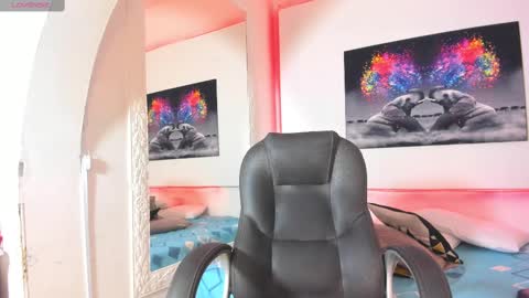 rosi_cooper online show from 02/20/25, 10:59