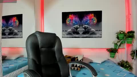 rosi_cooper online show from 02/23/25, 11:22