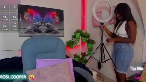 rosi_cooper online show from 11/09/25, 10:57