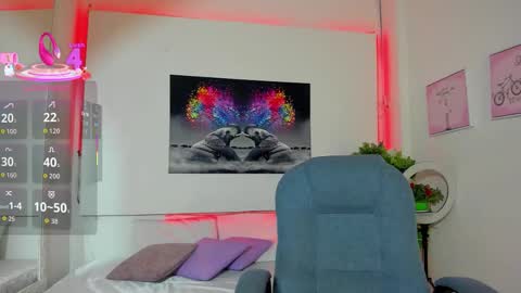 rosi_cooper online show from 11/21/25, 10:36