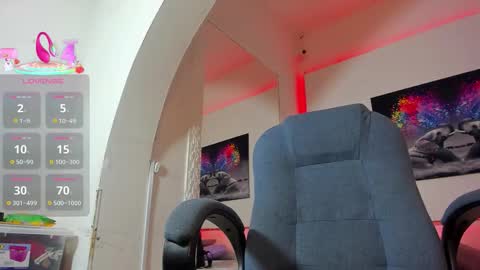 rosi_cooper online show from 11/22/25, 10:36