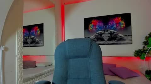 rosi_cooper online show from 11/23/25, 11:10