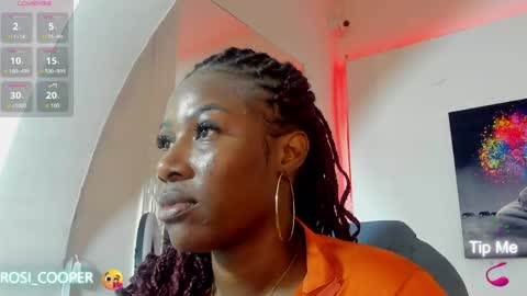 rosi_cooper online show from 04/20/26, 10:40