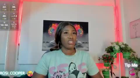 Snapshot of rosi_cooper chatting on 06/18/26, 12:42 rosi_cooper online show from 06/18/26, 12:42