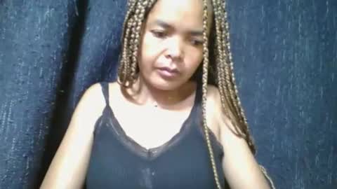 Snapshot of rosia685234 chatting on 04/27/26, 02:31 rosia685234 online show from 04/27/26, 02:31