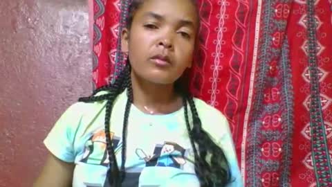 Snapshot of rosia685234 chatting on 05/09/26, 02:50 rosia685234 online show from 05/09/26, 02:50