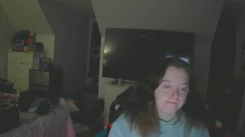 rosie8965804 online show from 02/03/26, 11:54