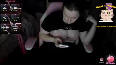 rosie8965804 online show from 02/13/26, 01:56