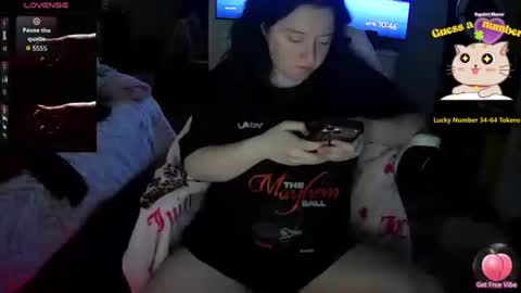 rosie8965804 online show from 02/16/26, 03:46