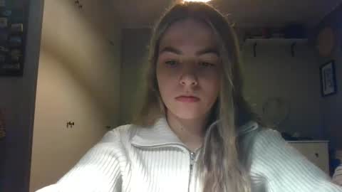 Rosie online show from 12/03/24, 11:11