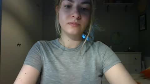 Rosie online show from 03/03/26, 07:36