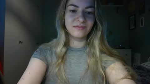 Rosie online show from 04/27/26, 07:06