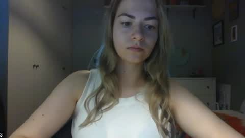 Rosie online show from 07/31/26, 06:57