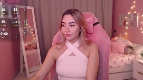 Rosie online show from 11/18/25, 01:00