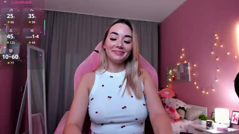 Rosie online show from 11/21/25, 01:04