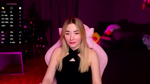 Rosie online show from 02/12/26, 02:28