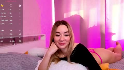Rosie online show from 03/21/26, 04:06