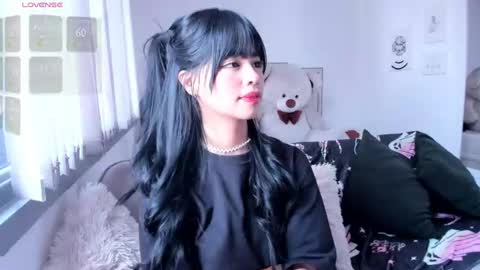 Rosieeee  online show from 12/14/24, 03:15