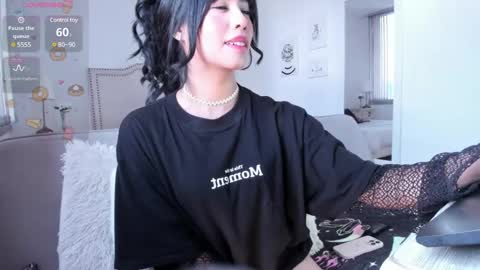 Rosieeee  online show from 01/13/25, 03:26